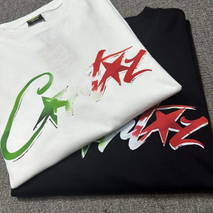 Corteiz T Shirts Short _SKUCorteizXS-2XLwmtx322616622